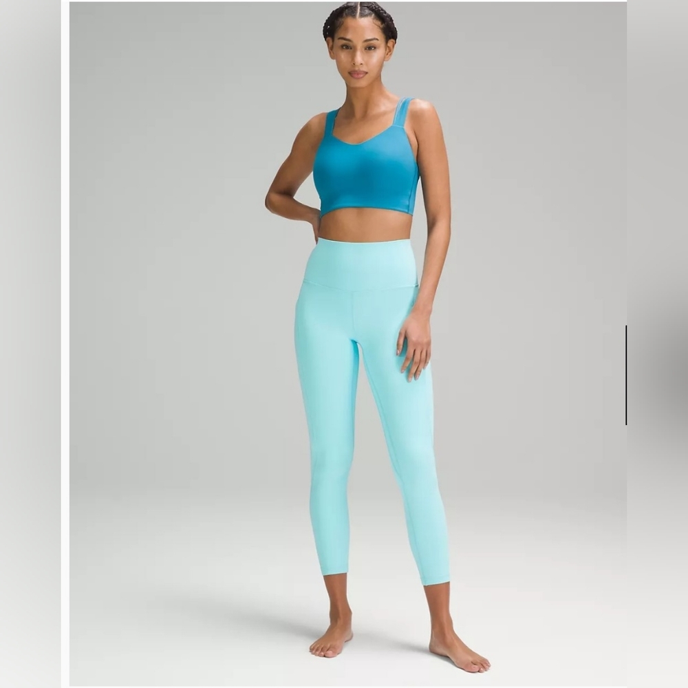 Lululemon Align HR Pant with Pockets 25"